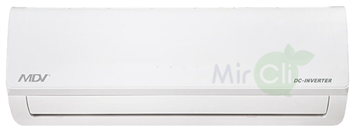 Настенный внутренний блок мульти сплит-системы Mdv устройство компенсации давления в шкафах укд2 tdm