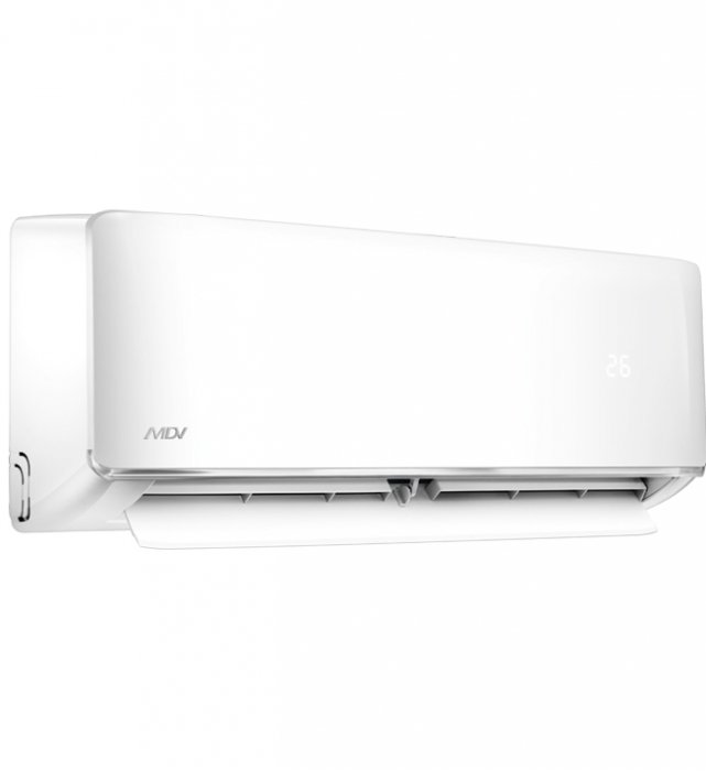 

Кондиционер Inverter Mdv, Mdv MDSA-12HRFN1/MDOA-12HRFN1