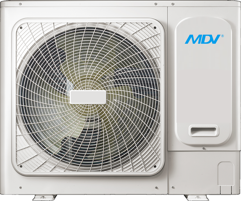 Наружный блок VRF системы 10-13,9 кВт Mdv O-Mi100V2R1D(D) Mdv O-Mi100V2R1D(D) - фото 2