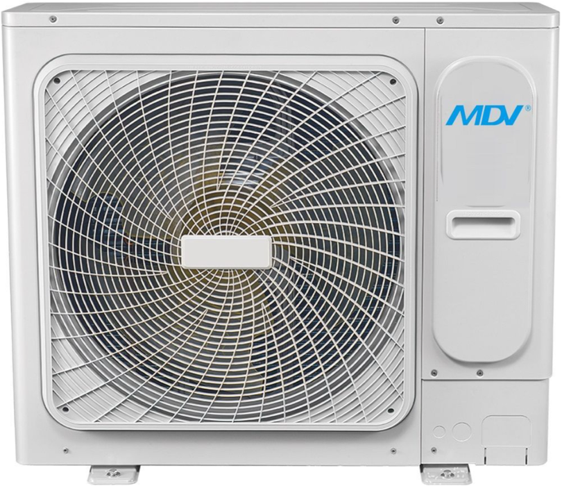 Наружный блок VRF системы 10-13,9 кВт Mdv O-Mi100V2R1D(D) Mdv O-Mi100V2R1D(D) - фото 3