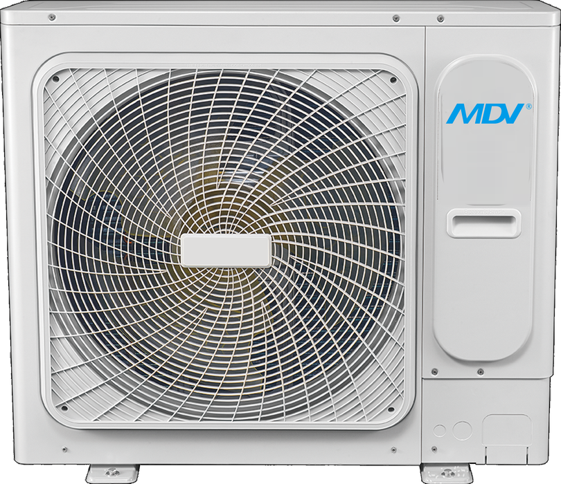 Наружный блок VRF системы 7-9,9 кВт Mdv O-Mi80V2R1D(D) Mdv O-Mi80V2R1D(D) - фото 2