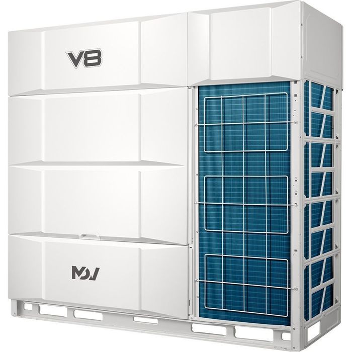 Наружный блок VRF системы 60-90,9 кВт Mdv V81010V2R1A(MA)