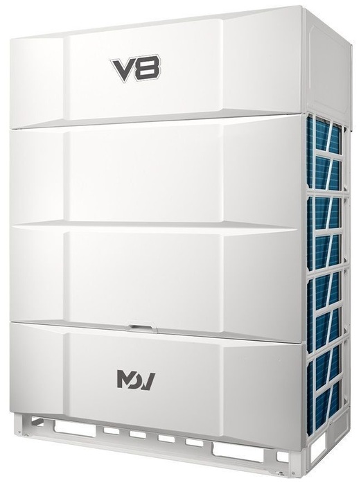 Наружный блок VRF системы 60-90,9 кВт Mdv V8615V2R1A(MA)