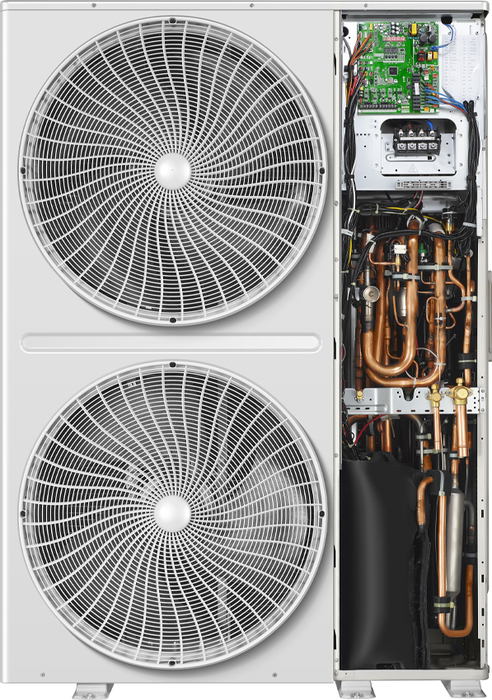 Наружный блок VRF системы 23-28,9 кВт Mdv