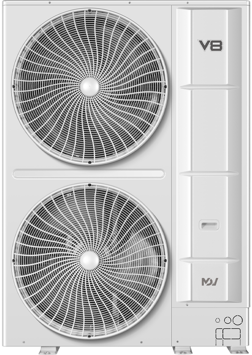 Наружный блок VRF системы 23-289 кВт Mdv