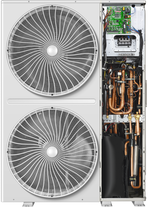 Наружный блок VRF системы 23-289 кВт Mdv