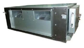 

Канальная VRF система 10-13,9 кВт Mdv