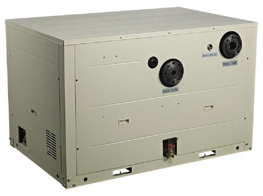 Гидромодуль Mdv НС F30.9/P22.0 D-L выносной гидромодуль для модульных чиллеров igc hb ii 130b