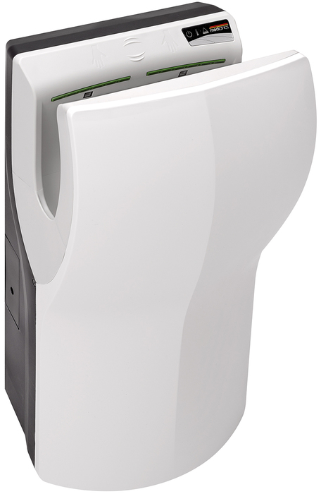 Пластиковая сушилка для рук Mediclinics табличка информационная женский туалет mediclinics ps0002cs