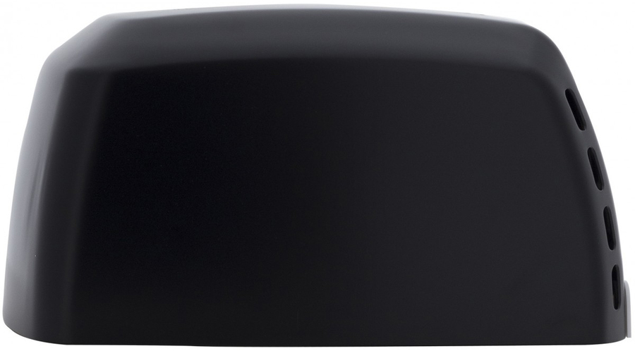 Металлическая сушилка для рук Mediclinics M19AB, цвет черный - фото 2