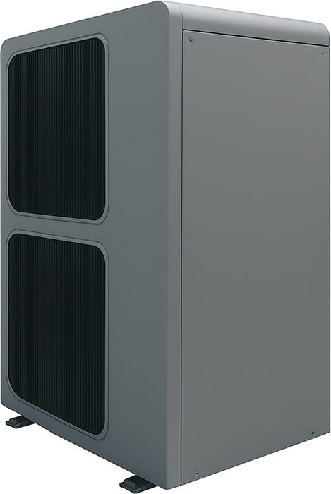 

Моноблок Medrom, Medrom NL-C4BFII/R290 20кВт