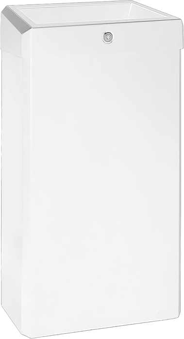 

Урны для мусора Merida, Белый, Merida STELLA R (WHITE) 47 л.