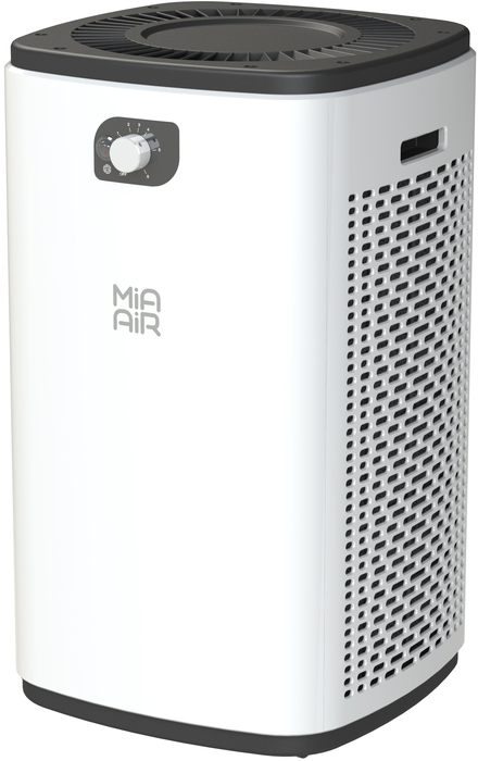 Очиститель воздуха Mia Air очиститель фильтров мототехники liqui moly