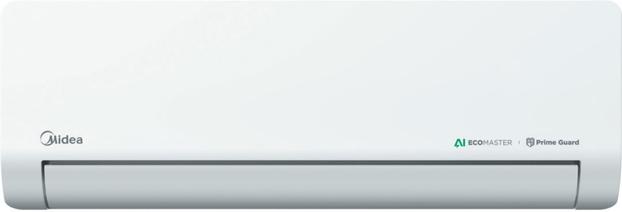 

Настенный кондиционер Midea, Белый, Midea Easy MSES-09N8D6-I/MSES-09N8D6-O