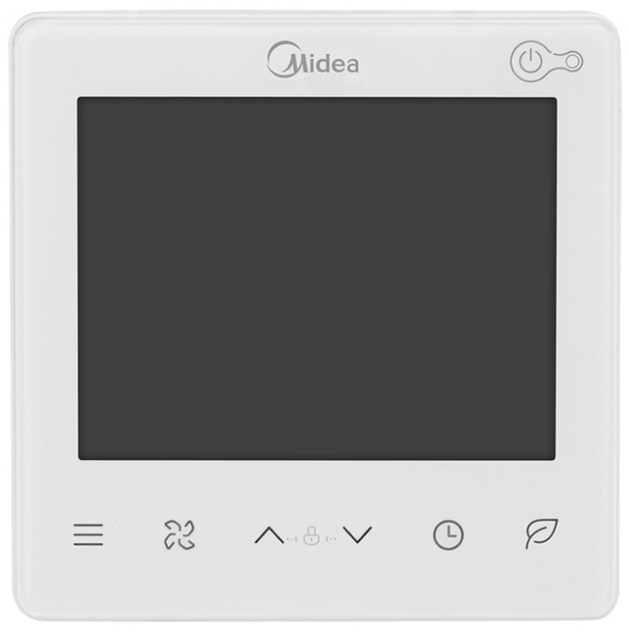 

Аксессуар для кондиционеров Midea, Midea KJRP-86I/MFKS-E