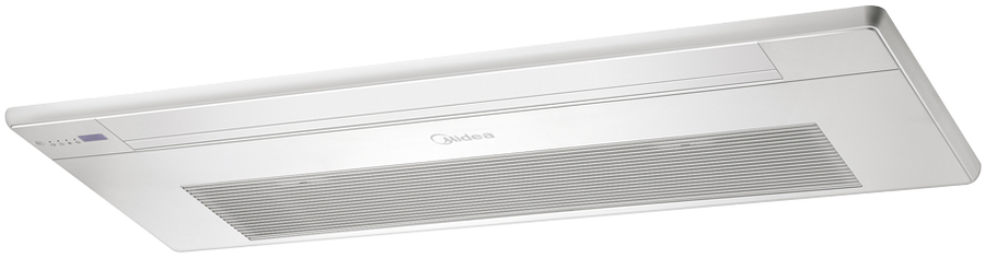 

Панель Midea, Midea MBQ1-02D
