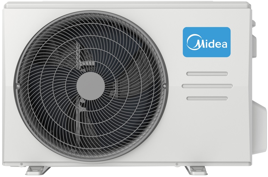 Кассетный кондиционер Midea