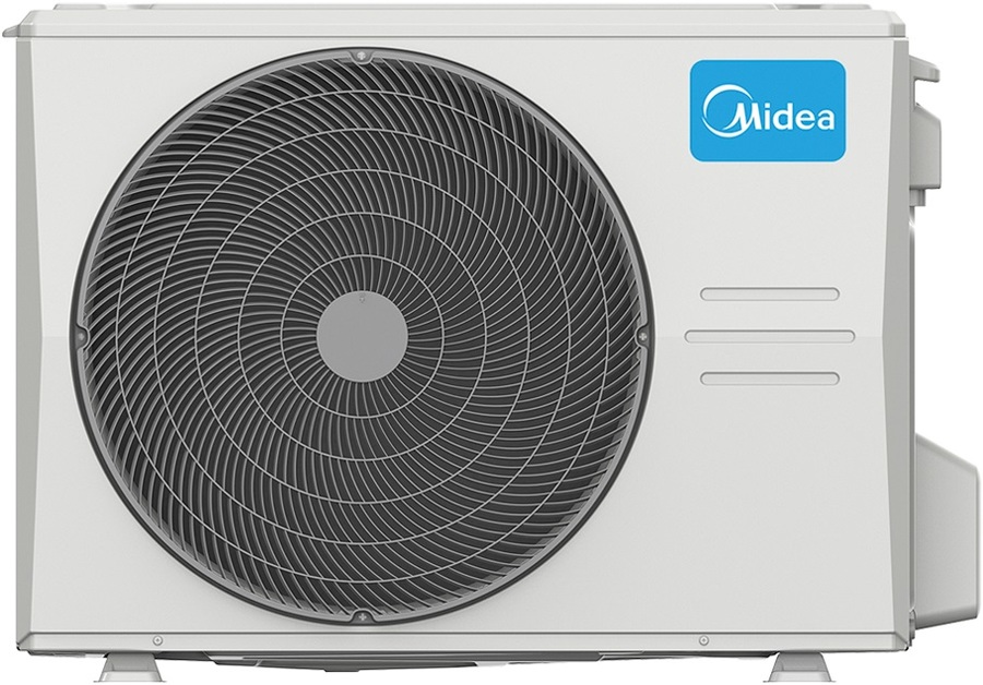 Кассетный кондиционер Midea