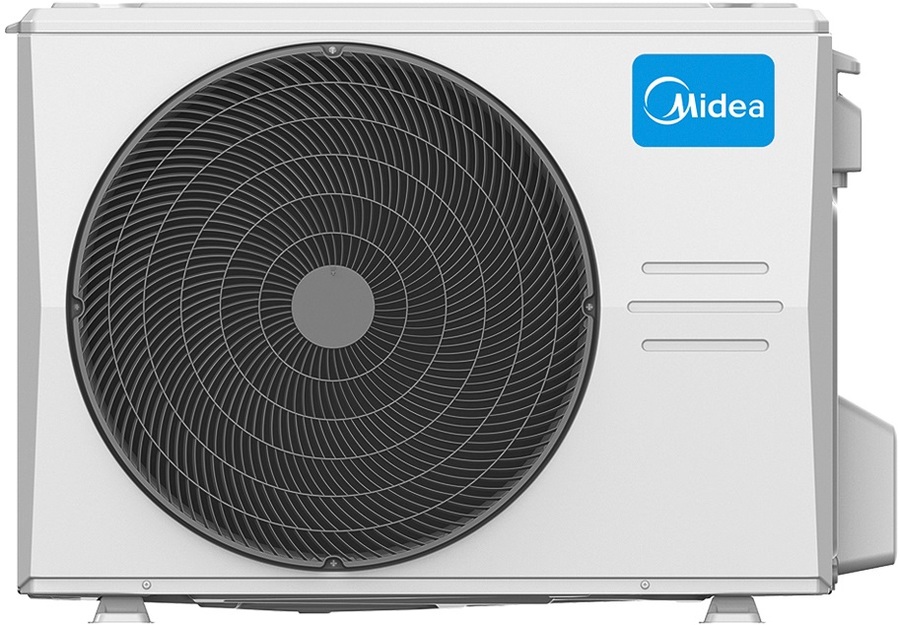 Кассетный кондиционер Midea