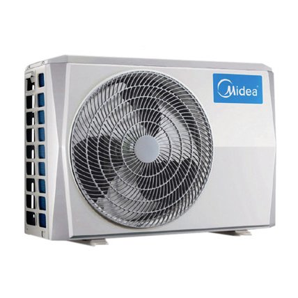 Кассетный кондиционер Midea MCD-24HRN1-Q1/MOCA30U-24HN1-Q Midea MCD-24HRN1-Q1/MOCA30U-24HN1-Q - фото 2