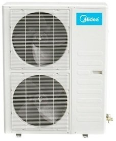 Кассетный кондиционер Midea MCD-48HRN1-R/MOU-48HN1-R Midea MCD-48HRN1-R/MOU-48HN1-R - фото 2