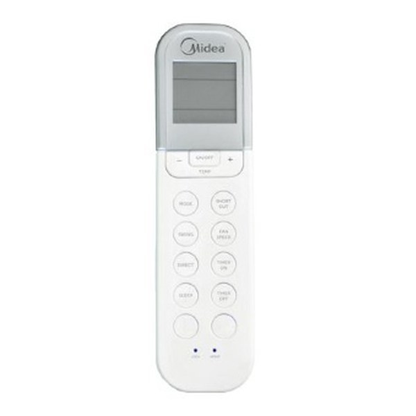 

Кассетный кондиционер Midea, Midea MCD-60HRN1-R/MOU-60HN1-R