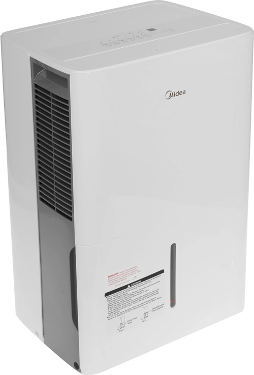 Бытовой осушитель Midea 26999₽