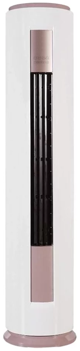 

Колонный кондиционер Midea, Midea MFYC400-24HRFN8-Q/MOX430UL-24HFN8-Q
