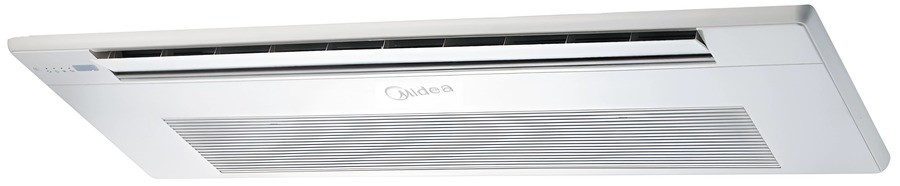 Кассетная VRF система 3-3,9 кВт Midea