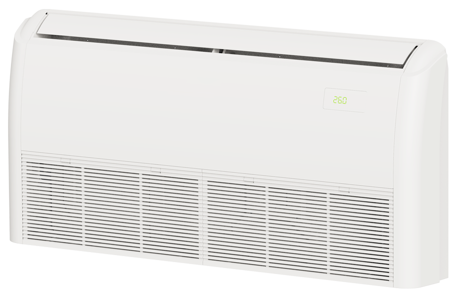 

Напольно-потолочная VRF система 9-11,9 кВт Midea, Midea MIH100DLHN18