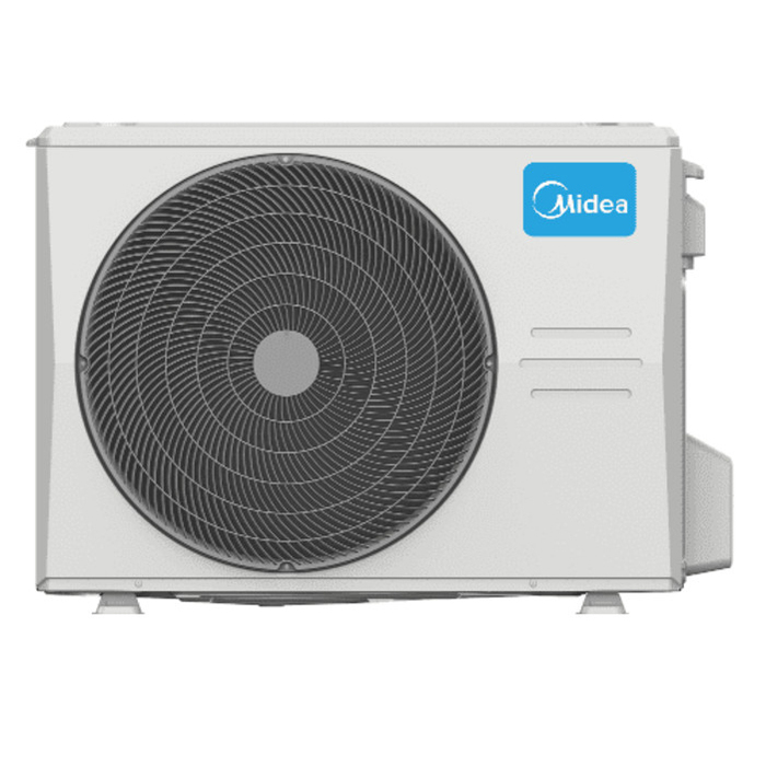 Канальный кондиционер Midea MTIU-18HWFNX(GA)/MOX330U-18HFN8-Q(GA) Midea MTIU-18HWFNX(GA)/MOX330U-18HFN8-Q(GA) - фото 2