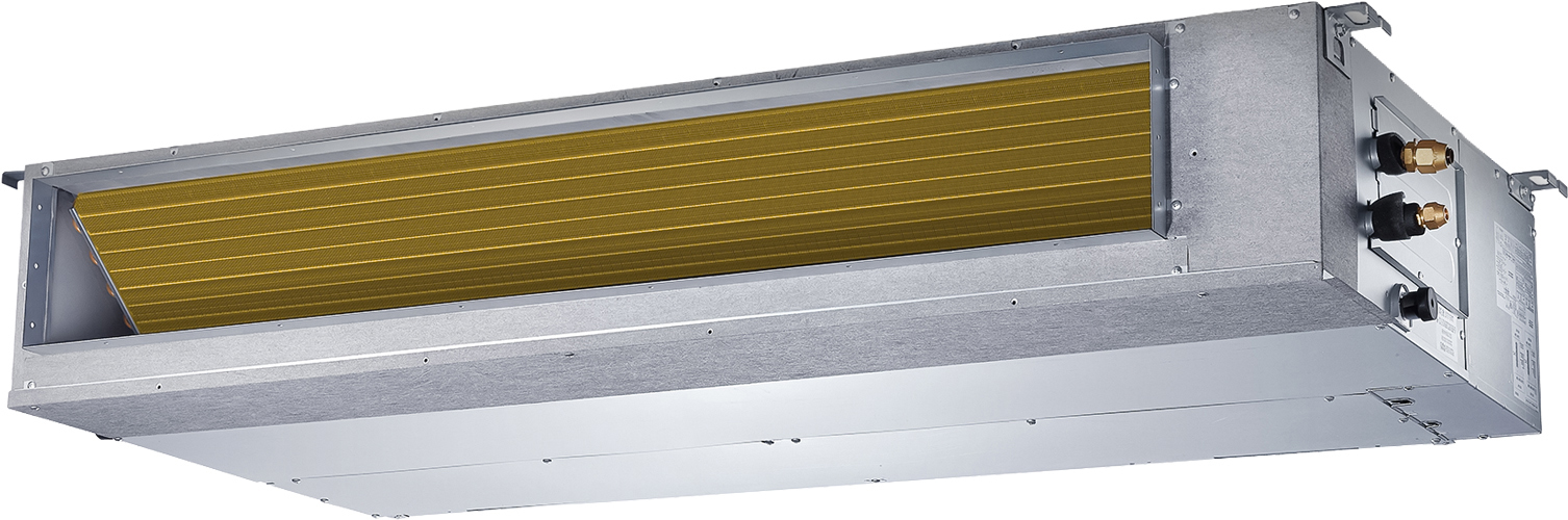 

Канальный кондиционер Midea, Midea MTJ1-18FWN8G1/MOA1U-18FRN8G1