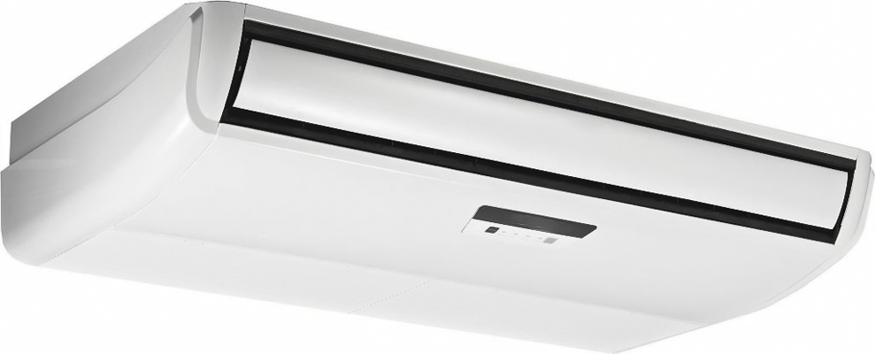 

Напольно-потолочный кондиционер Midea, Midea MUE1-36HRN1G1/MOA1U-36HQN1G1