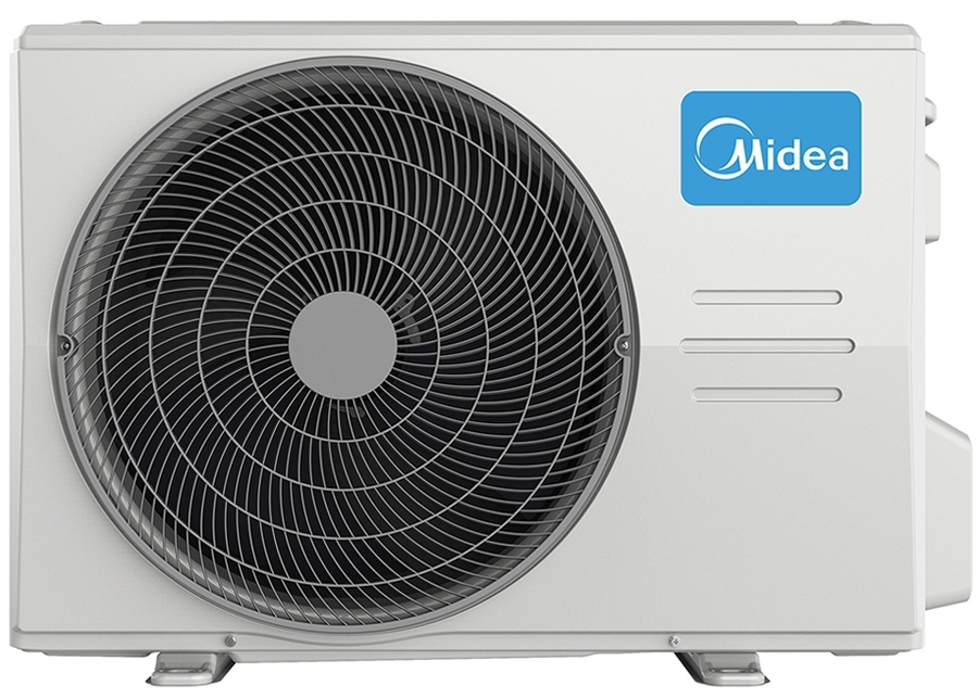 Напольно-потолочный кондиционер Midea