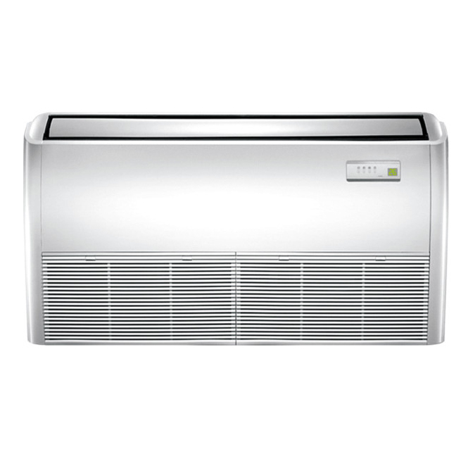 Напольно-потолочный кондиционер Midea MUE-36HRFNX(GA)/MOD30U-36HFN8-R(GA) midea коммерческий кондиционер midea mue 36hrfnx ga mod30u 36hfn8 r ga