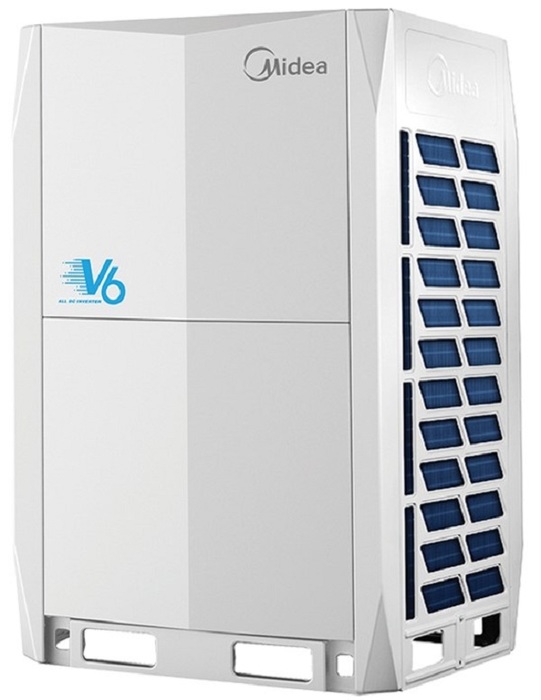 Наружный блок VRF системы 45-49,9 кВт Midea MV6-i450WV2GN1
