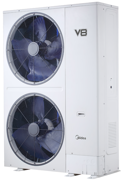 

Наружный блок VRF системы 23-28,9 кВт Midea, Midea MV8S-252WV2GN1