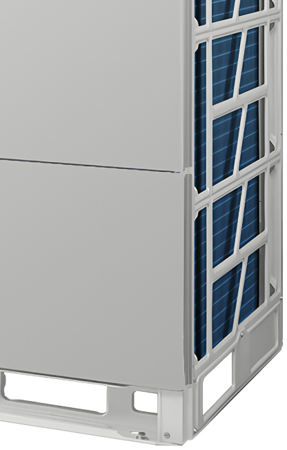60-109 кВт Midea