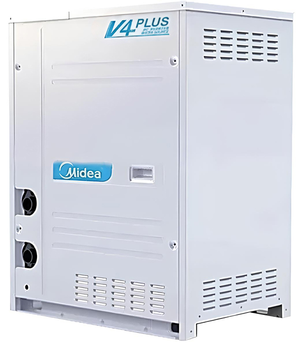 

Наружный блок VRF системы 23-28,9 кВт Midea, Midea MVUW252A-VA3