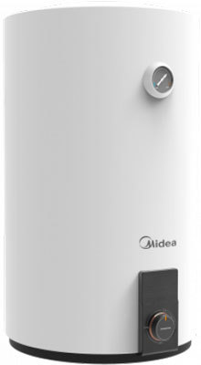 Электрический накопительный водонагреватель Midea MWH-5015-CVM - фото 1