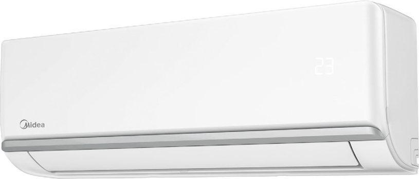 

Настенный кондиционер Midea, Белый, Midea Primary MSAG3-09HRN8-I/MSAG3-09HRN8-O