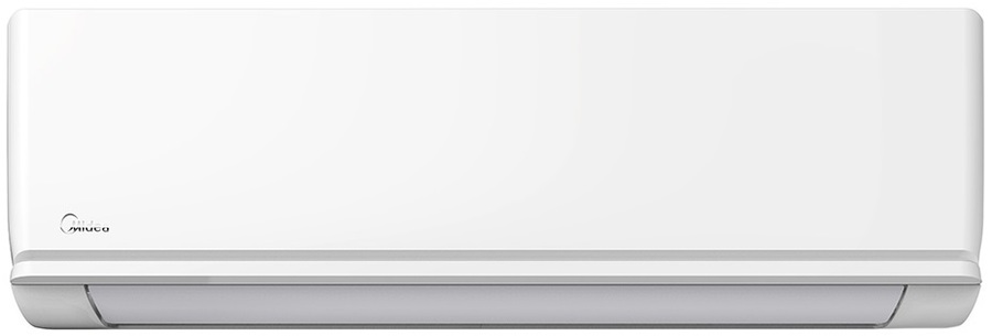

Настенный кондиционер Midea, Белый, Midea Unlimited MSAG2-07HRN1-I/MSAG2-07HRN1-O/-40
