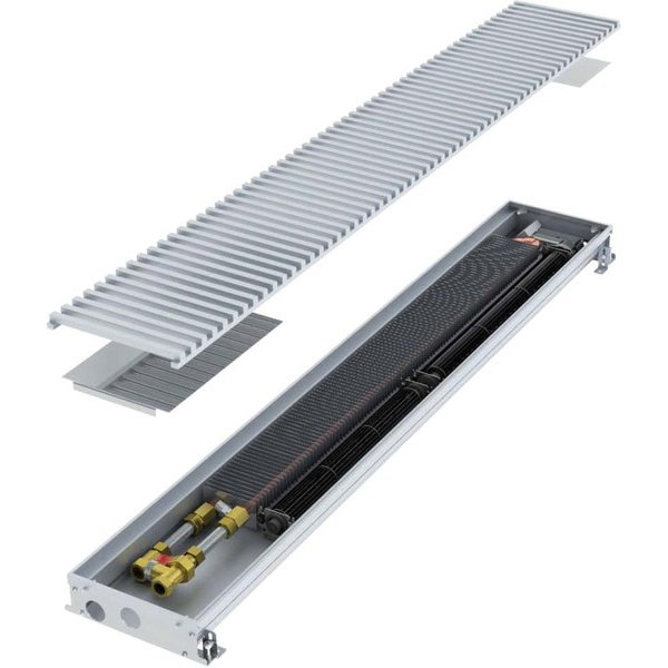 

Внутрипольный конвектор Minib, Minib COIL-T50 2750