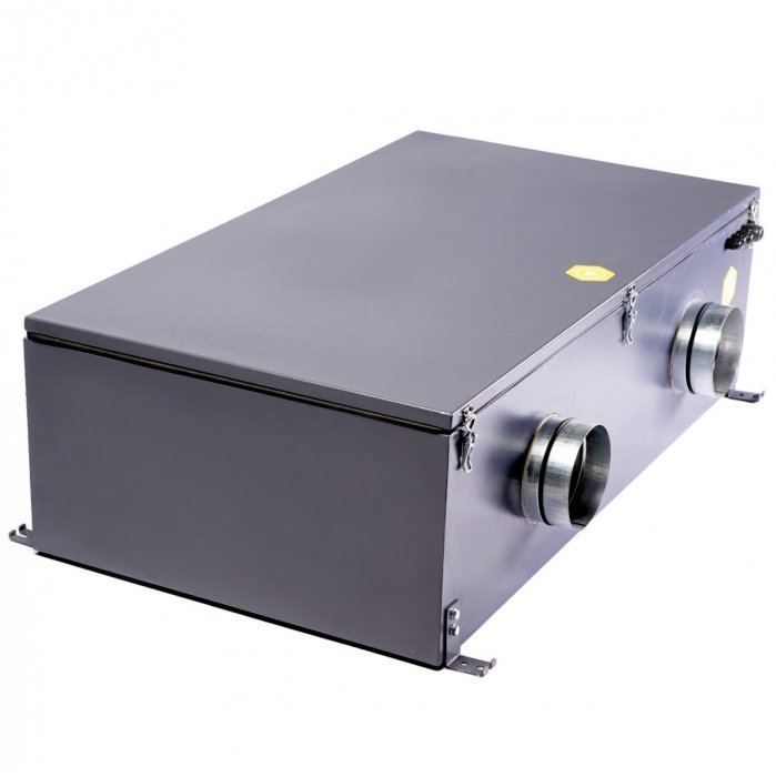 Приточная вентиляционная установка Minibox E-2050-2/20kW/G4 Zentec приточная вентиляционная установка minibox e 300 premium zentec