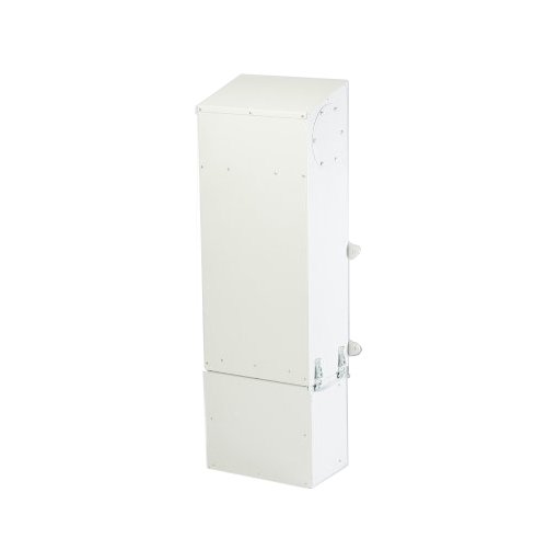 Приточная вентиляционная установка Minibox блок выключателя с розеткой makel 36064203 двухклавишный открытая установка серый с заземлением ip55