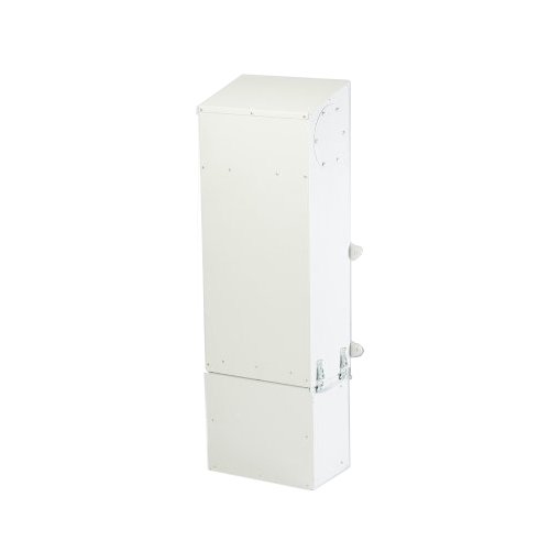 Приточная вентиляционная установка Minibox Home-350 Zentec цена и фото