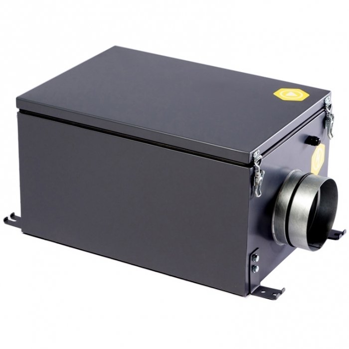 Вытяжная установка Minibox X-1050 цена и фото