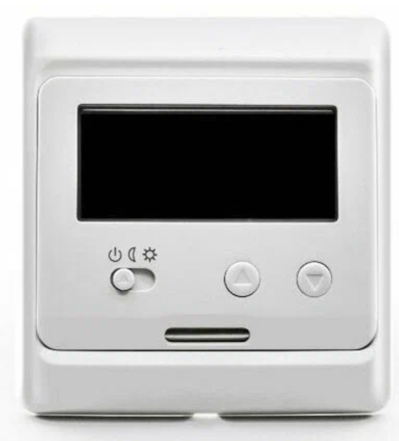 Терморегулятор для теплого пола Miro 31.16 - фото 2