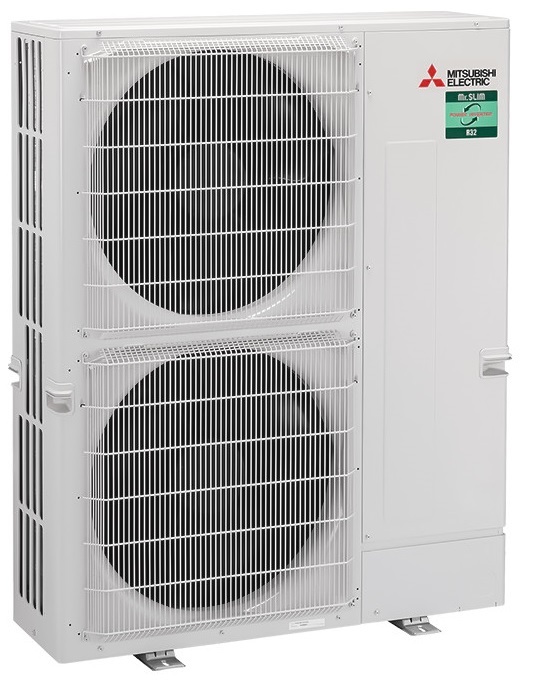 Канальный кондиционер Mitsubishi Electric