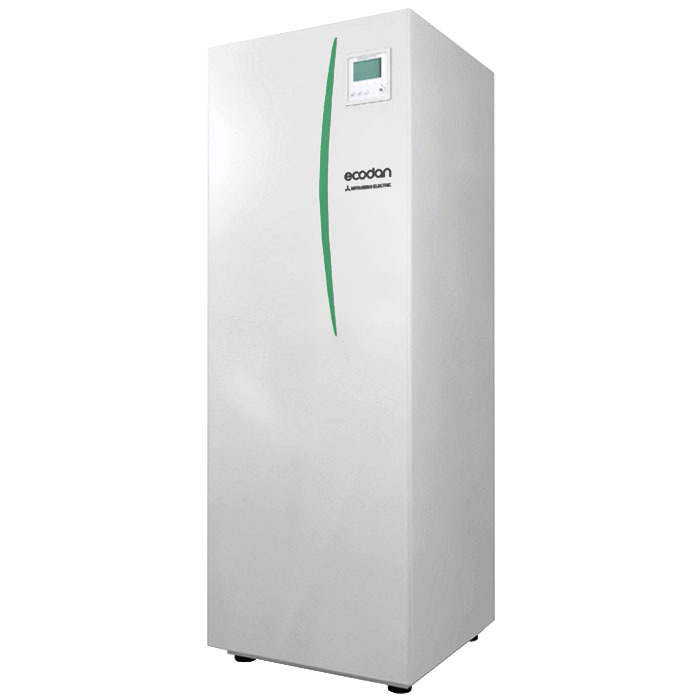 

Воздух-Вода Mitsubishi Electric, Mitsubishi Electric EHST20D-MHC